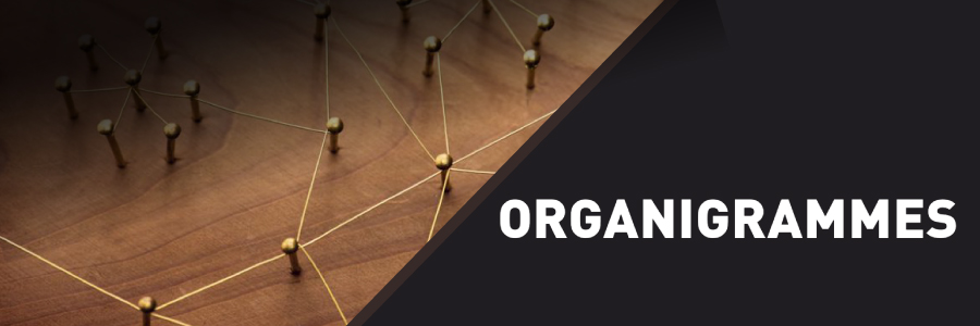 Organigrammes-Corse