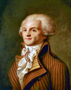 Maximilien de Robespierre